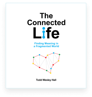 The Connected Life (E-Book)